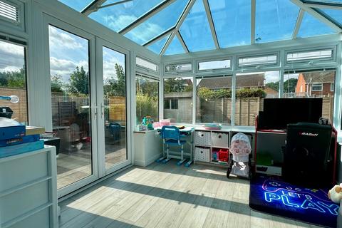 7a Halton Way, Credenhill, Hereford, HR4 7EB
