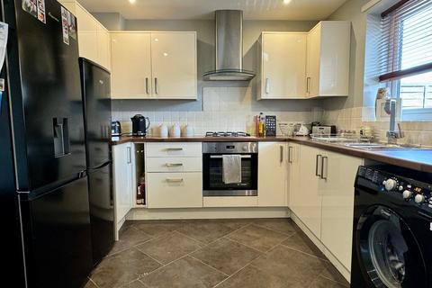 7a Halton Way, Credenhill, Hereford, HR4 7EB