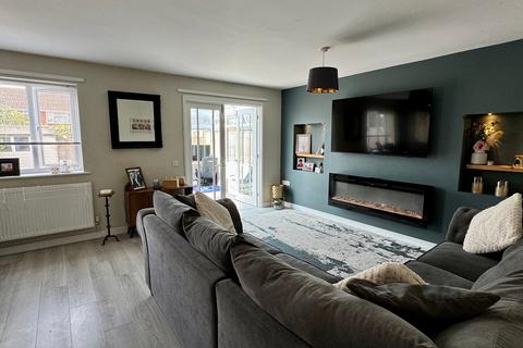 7a Halton Way, Credenhill, Hereford, HR4 7EB