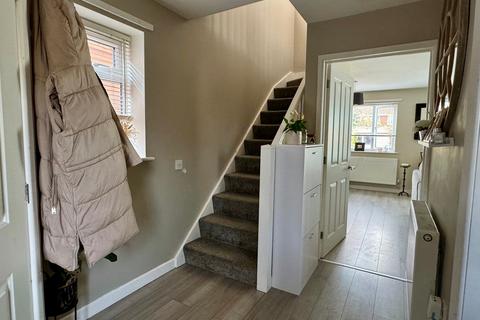 7a Halton Way, Credenhill, Hereford, HR4 7EB