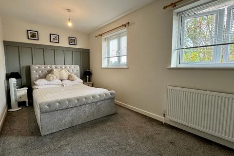 7a Halton Way, Credenhill, Hereford, HR4 7EB
