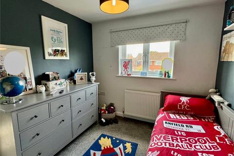 7a Halton Way, Credenhill, Hereford, HR4 7EB