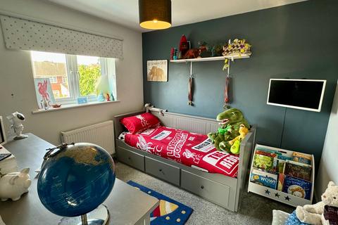 7a Halton Way, Credenhill, Hereford, HR4 7EB
