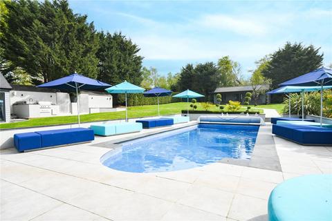 4 bedroom detached house for sale, Greensted Road, Ongar, Essex, CM5