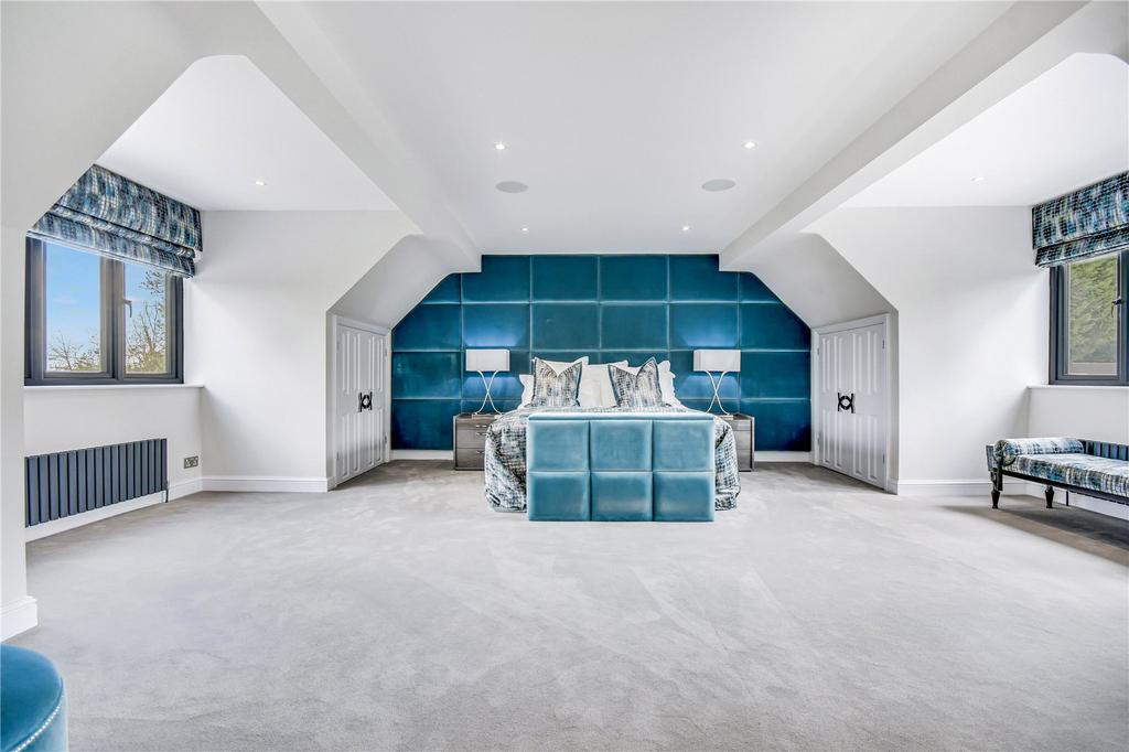 Principal Bedroom
