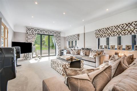 4 bedroom detached house for sale, Greensted Road, Ongar, Essex, CM5