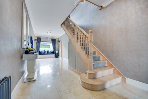 4 bedroom detached house for sale, Greensted Road, Ongar, Essex, CM5