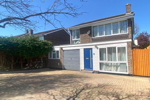 15 Cedar Walk, Bottisham, Cambridge, CB25 9BJ