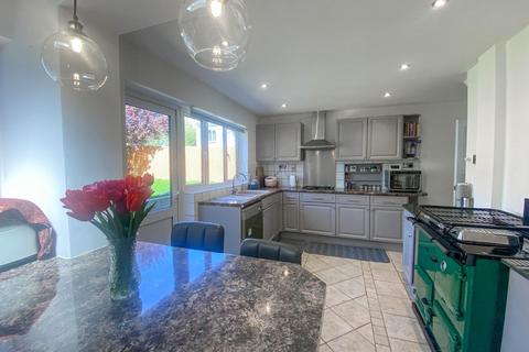 15 Cedar Walk, Bottisham, Cambridge, CB25 9BJ