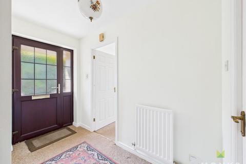 undefined, Croxon Rise, Oswestry