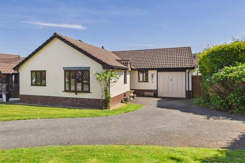 undefined, Croxon Rise, Oswestry