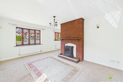 undefined, Croxon Rise, Oswestry