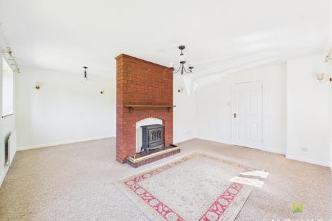 undefined, Croxon Rise, Oswestry