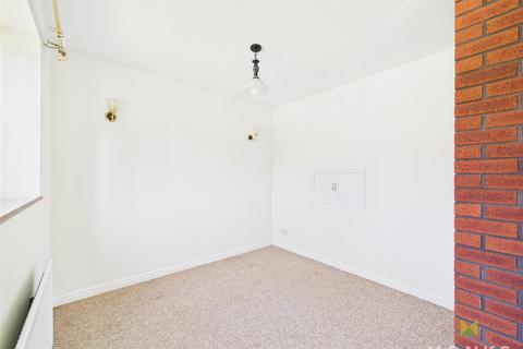 undefined, Croxon Rise, Oswestry