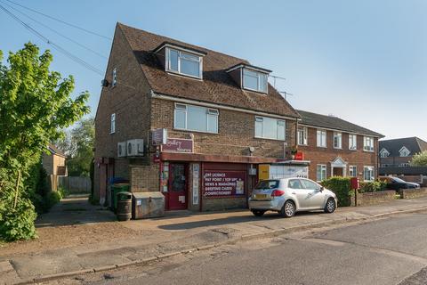1 Lindley Road, Godstone, RH9 8AS