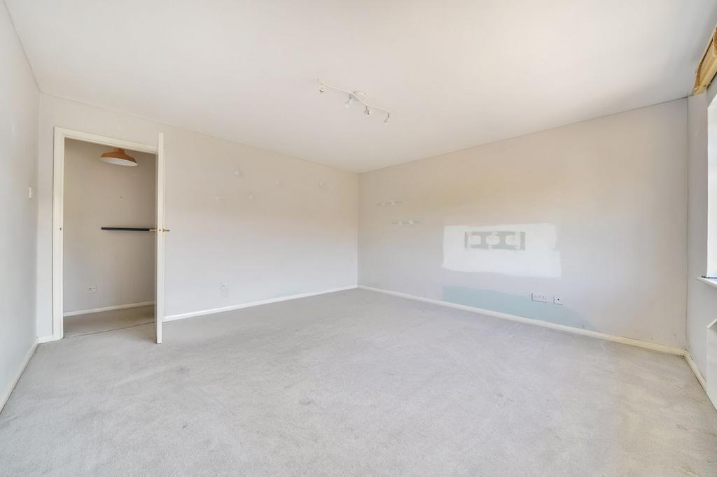Bedrooms