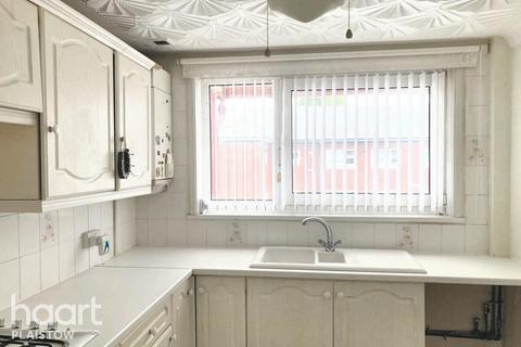 2 bedroom maisonette for sale, Meredith Street Plaistow, London