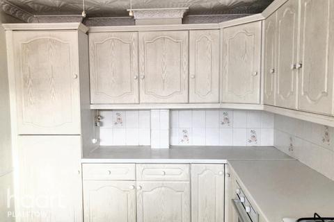 2 bedroom maisonette for sale, Meredith Street Plaistow, London