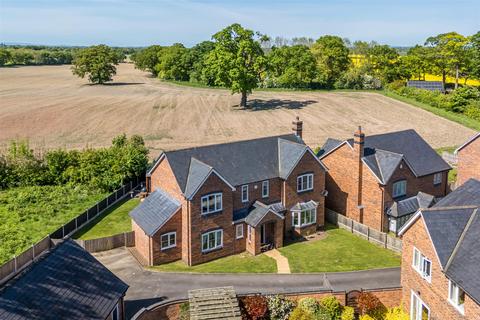 undefined, 2 Wellcroft, Myddle, Shrewsbury, SY4 3RJ
