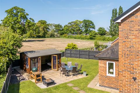 undefined, 2 Wellcroft, Myddle, Shrewsbury, SY4 3RJ