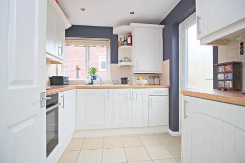 3 bedroom semi-detached house for sale, Runnymede, Great Lumley, Chester Le Street