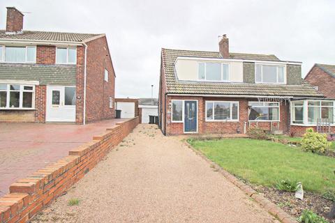 undefined, Runnymede, Great Lumley, Chester Le Street