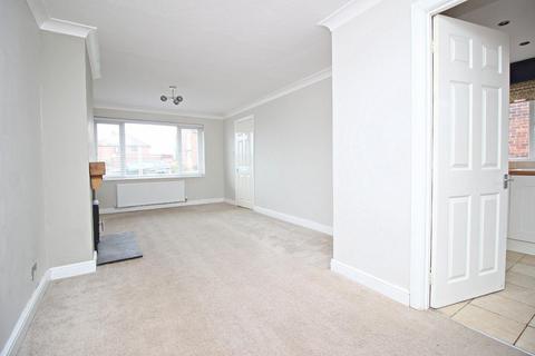 undefined, Runnymede, Great Lumley, Chester Le Street