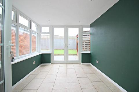 undefined, Runnymede, Great Lumley, Chester Le Street