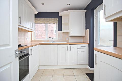 undefined, Runnymede, Great Lumley, Chester Le Street