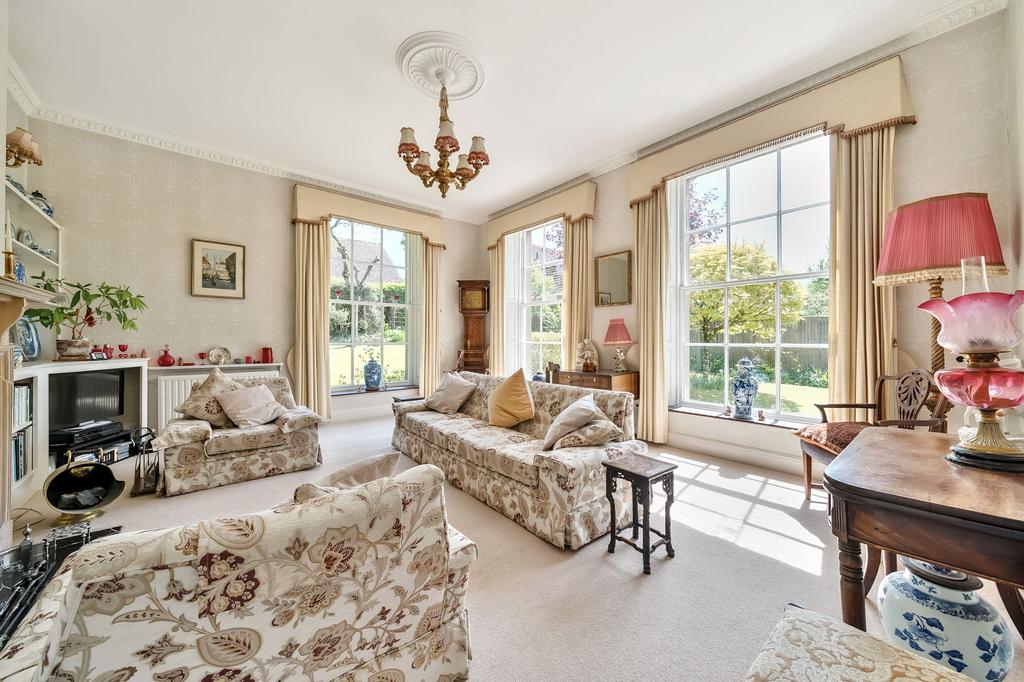 Drawing Room