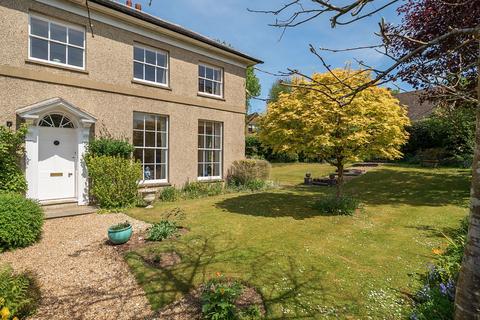 4 bedroom property for sale, 23 High Street, Findon, BN14