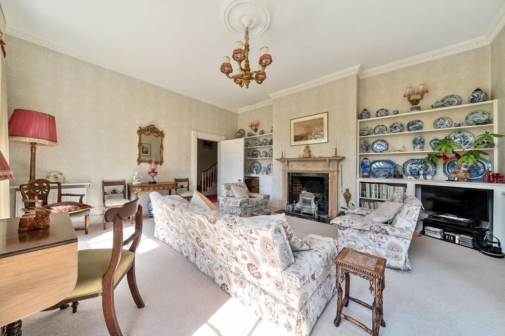 Drawing Room