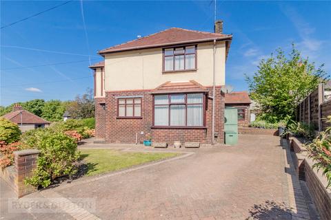 5 Hillside Avenue, Grotton, Oldham, OL4 5SG