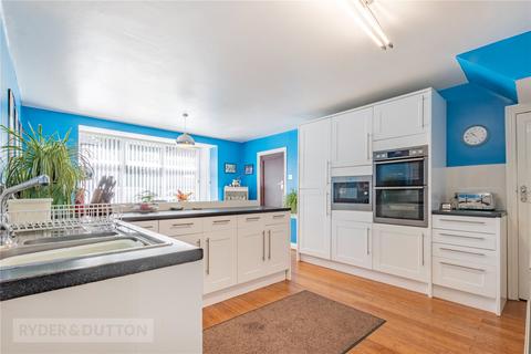 5 Hillside Avenue, Grotton, Oldham, OL4 5SG
