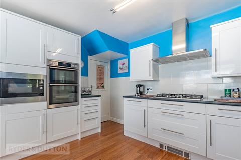 5 Hillside Avenue, Grotton, Oldham, OL4 5SG
