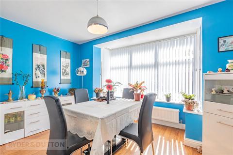 5 Hillside Avenue, Grotton, Oldham, OL4 5SG