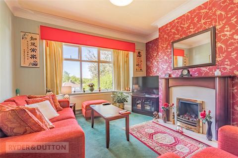 5 Hillside Avenue, Grotton, Oldham, OL4 5SG