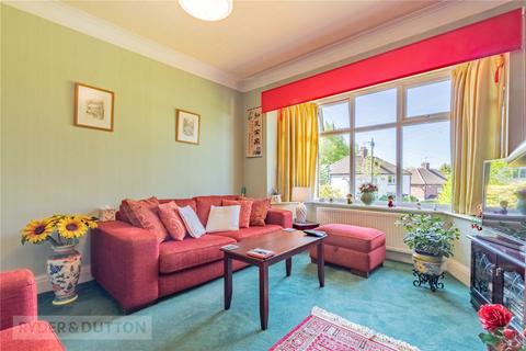 5 Hillside Avenue, Grotton, Oldham, OL4 5SG
