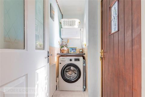 5 Hillside Avenue, Grotton, Oldham, OL4 5SG
