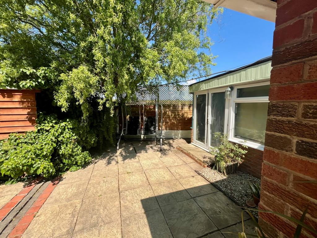 Garden 2
