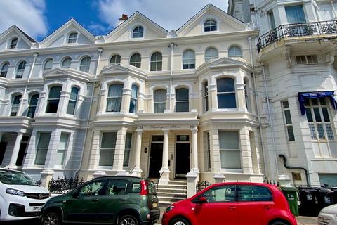 Burlington Place, Eastbourne