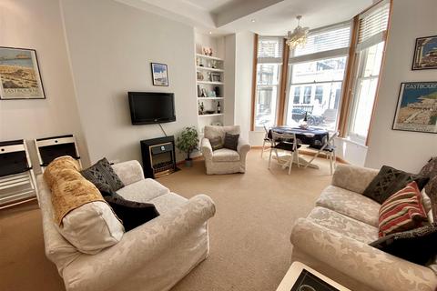 Burlington Place, Eastbourne