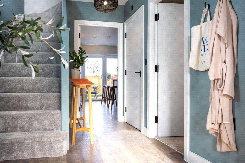 Show Home