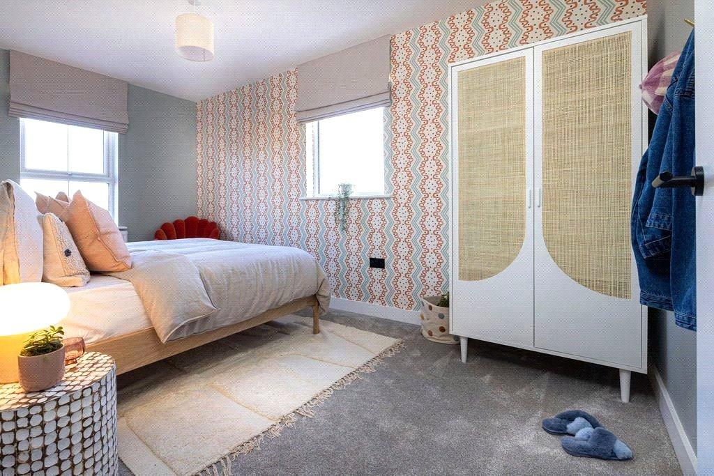 Show Home