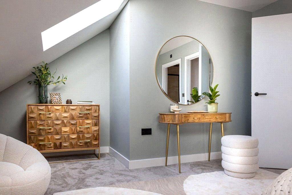 Show Home