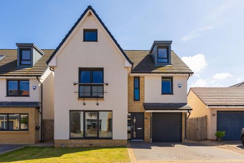 61 Sinton Park, Dunbar, EH42 1ZP