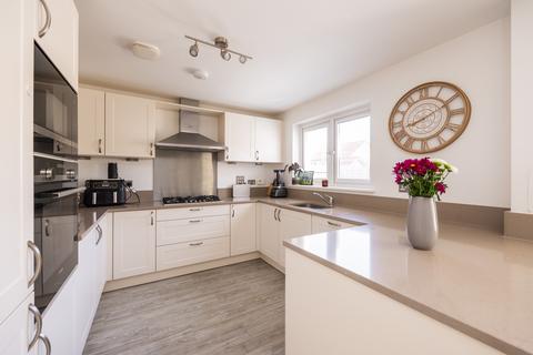 61 Sinton Park, Dunbar, EH42 1ZP