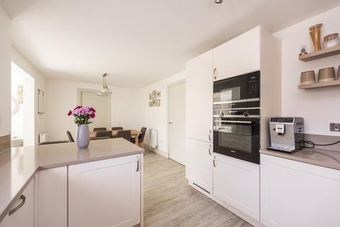 61 Sinton Park, Dunbar, EH42 1ZP