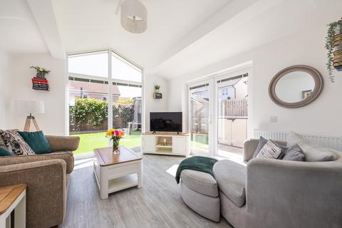 61 Sinton Park, Dunbar, EH42 1ZP