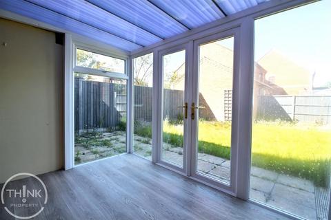 32 Cameron Green, Taverham, Norwich, NR8 6UA
